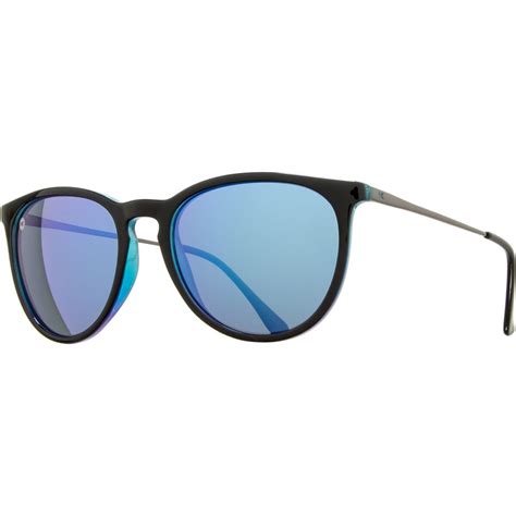 Knockaround Mary Janes Polarized Sunglasses for Men.